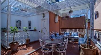 Hotel Zitoune
