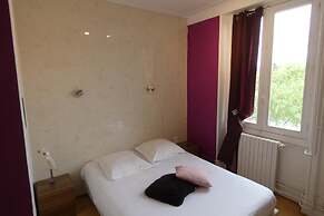 Relais des Forets