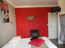 Relais des Forets