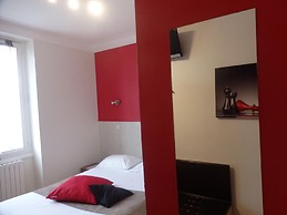 Relais des Forets