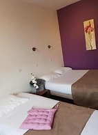 Relais des Forets