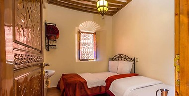 Hotel Atlas