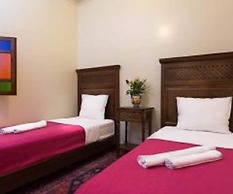 Hotel Atlas