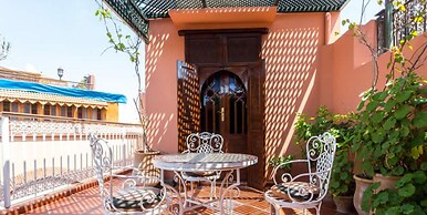 Hotel Atlas