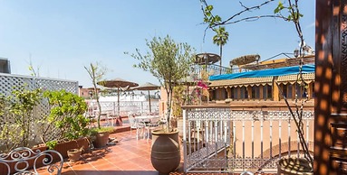 Hotel Atlas