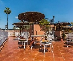 Hotel Atlas