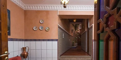 Hotel Atlas