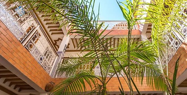 Hotel Atlas