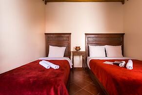 Hotel Atlas
