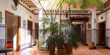 Hotel Atlas
