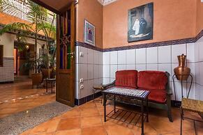 Hotel Atlas