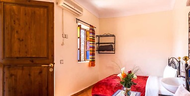Hotel Atlas