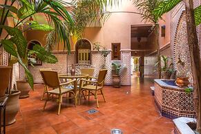 Hotel Atlas