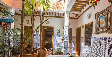 Hotel Atlas