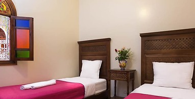 Hotel Atlas