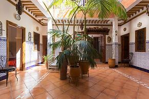 Hotel Atlas
