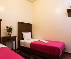 Hotel Atlas