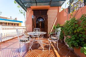 Hotel Atlas