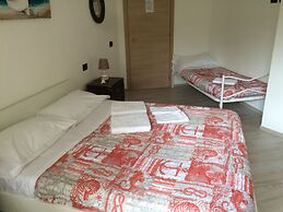 Guest House Berzefi