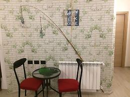 Guest House Berzefi