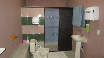 Hotel El Bunker