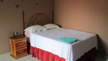 Hotel El Bunker
