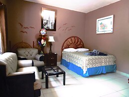 Hotel El Bunker
