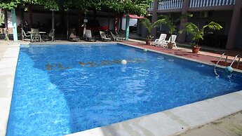 Hotel El Bunker