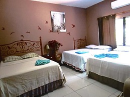 Hotel El Bunker