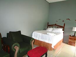 Hotel El Bunker