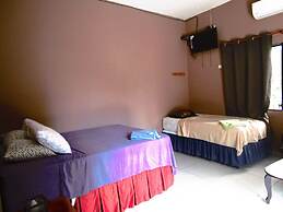 Hotel El Bunker