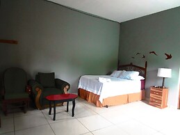 Hotel El Bunker