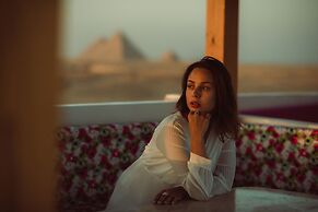 Desert Moon