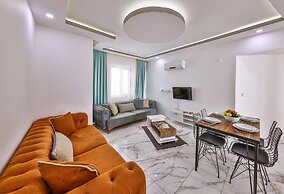 3 House Apart
