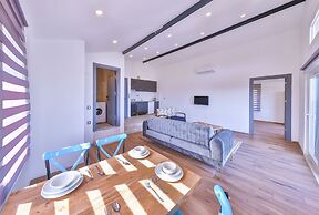 3 House Apart
