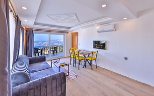 3 House Apart