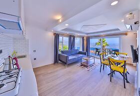 3 House Apart