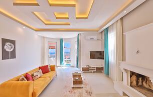 3 House Apart