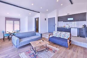 3 House Apart