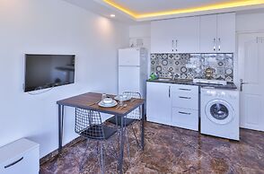 3 House Apart