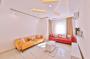 3 House Apart