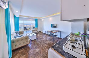 3 House Apart
