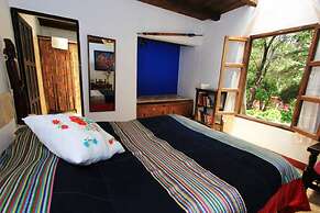 Hotel Na Bolom