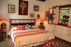 Hotel Na Bolom