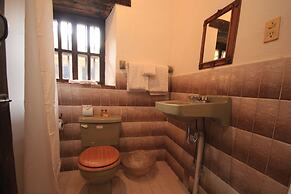 Hotel Na Bolom