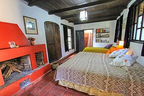 Hotel Na Bolom