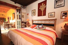 Hotel Na Bolom