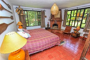 Hotel Na Bolom