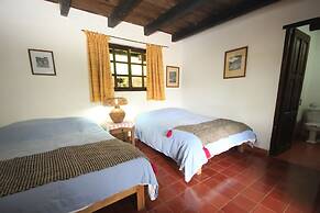 Hotel Na Bolom