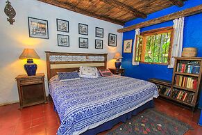 Hotel Na Bolom